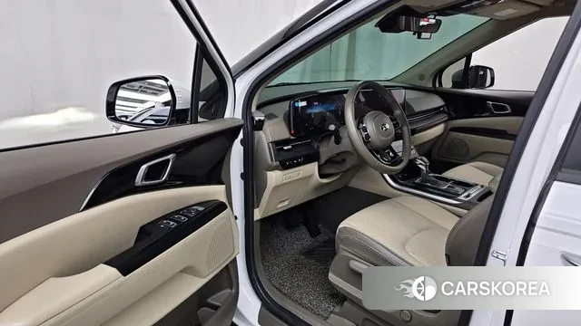 Kia Carnival 4th generation id 3519648 из Кореи 20