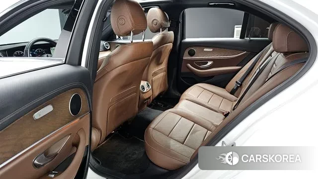 Mercedes-Benz E-Class W213 id 3390317 из Кореи 20