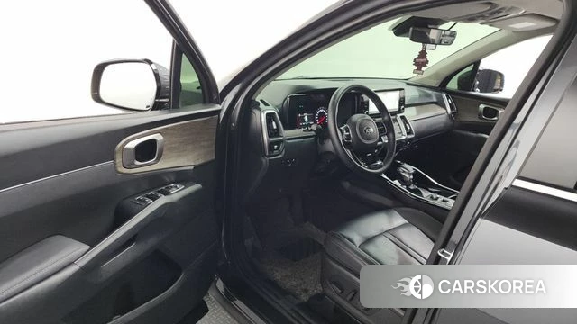 Kia Sorento 4th Generation id 4501649 из Кореи 34