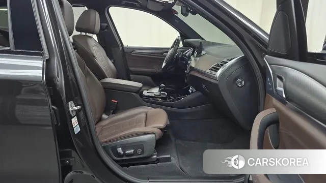 BMW X3 (G01) id 3016568 из Кореи 20