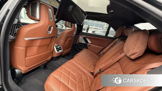 BMW 7 series id 4260552 из Китая 50