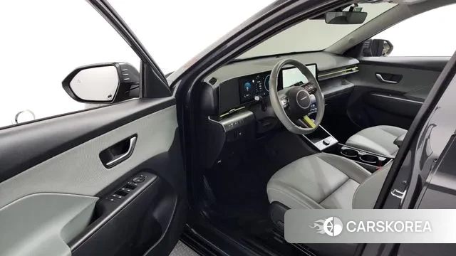 Hyundai Kona (SX2) id 3764076 из Кореи 20