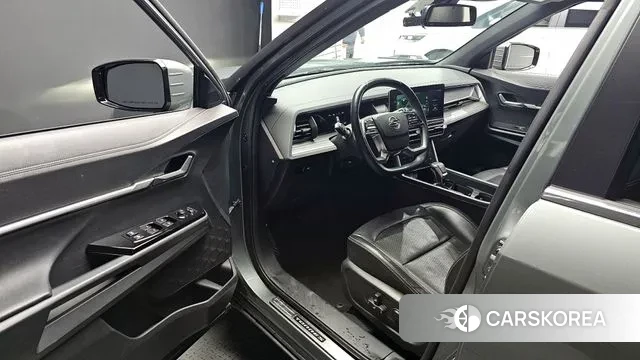 Ssangyong Torres id 3600445 из Кореи 20