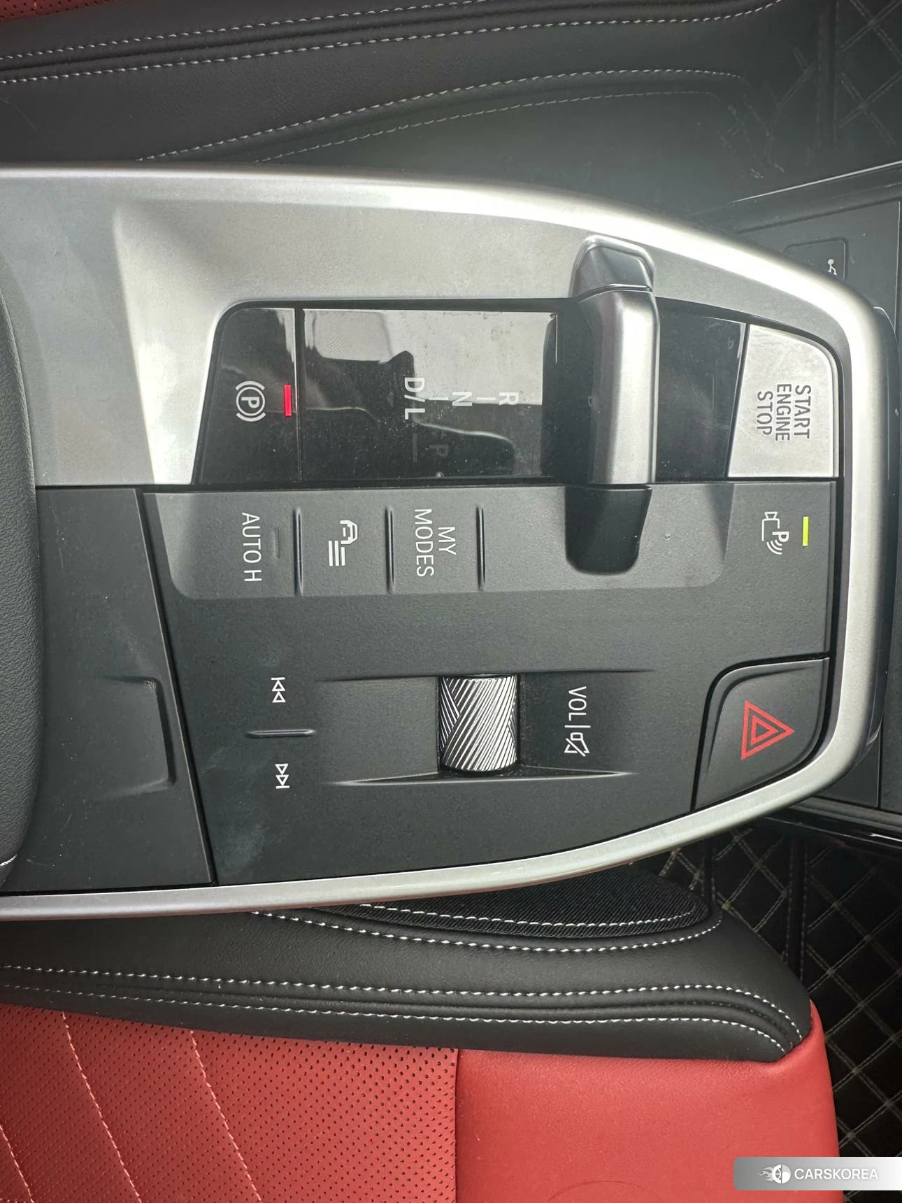 BMW X1 id 4467552 из Китая 13