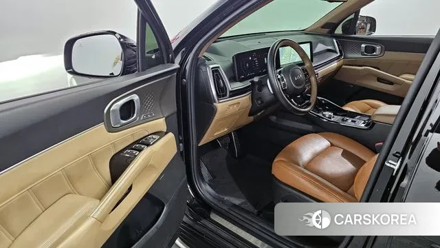 Kia The New Sorento 4th Generation id 3649320 из Кореи 20