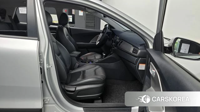 Kia Niro id 4596084 из Кореи 34