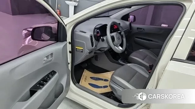 Kia All New Morning (JA) id 3339380 из Кореи 17