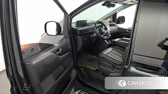 Hyundai Staria id 4726958 из Кореи 20