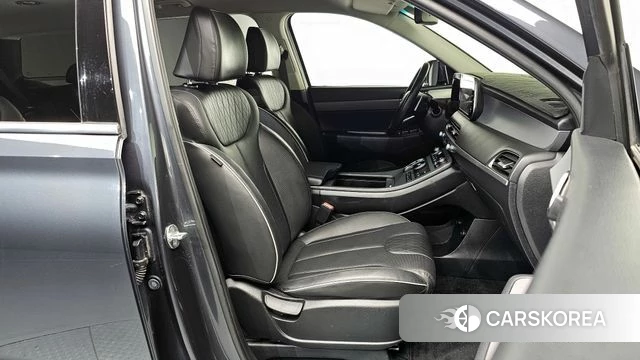Hyundai Palisade id 3884343 из Кореи 20