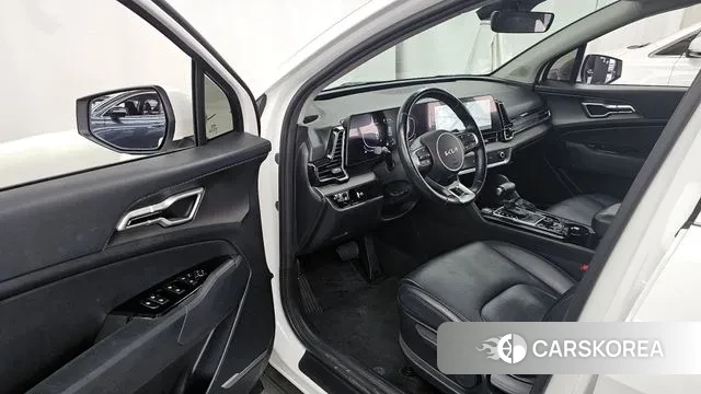 Kia Sportage 5th Generation id 3401009 из Кореи 20