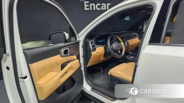 Kia Sorento 4th Generation id 3028796 из Кореи 20