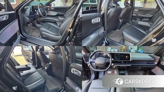 Hyundai Ionic 6 id 3371465 из Кореи 20