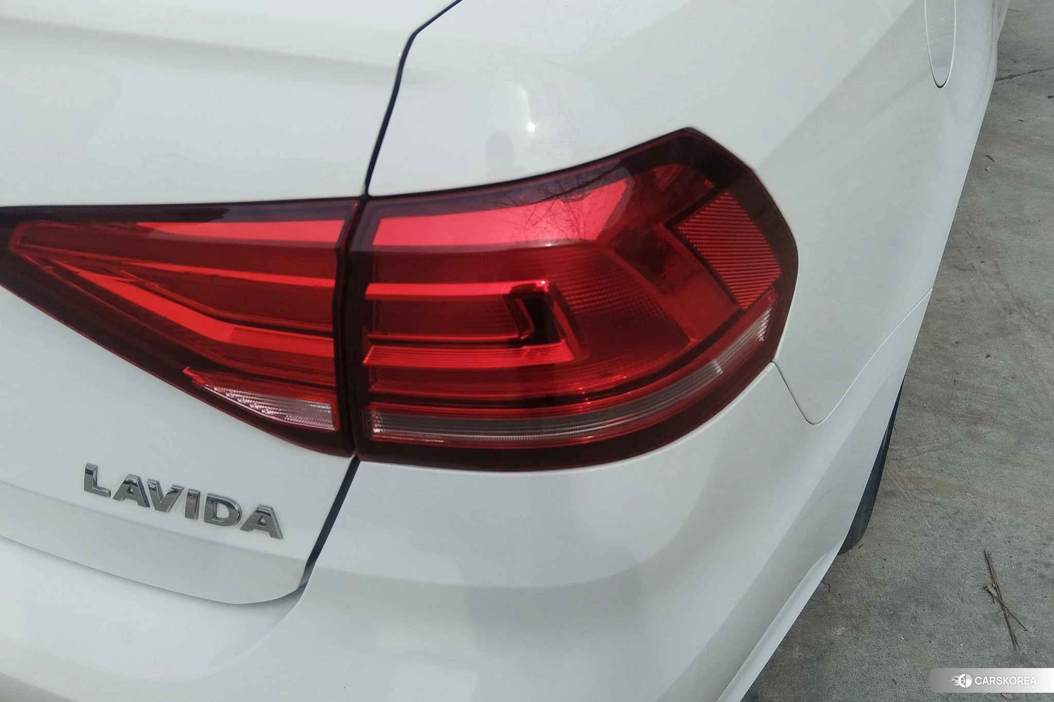 Volkswagen Lavida id 4413523 из Китая 17
