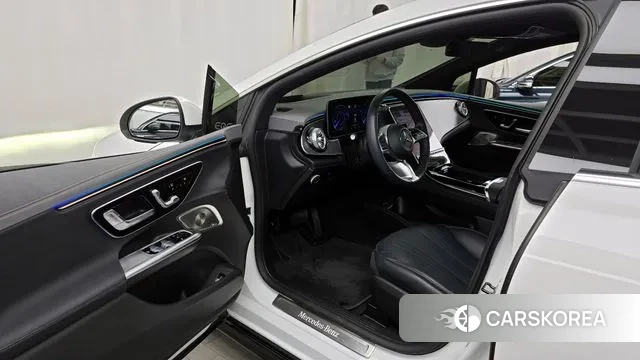 Mercedes-Benz EQE V295 id 3426482 из Кореи 20