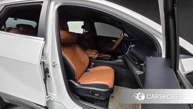 Kia Sportage 5th Generation id 2900541 из Кореи 20