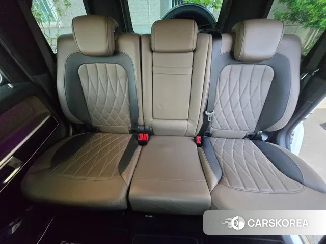 Mercedes-Benz G-Class W463b id 3003843 из Кореи 13