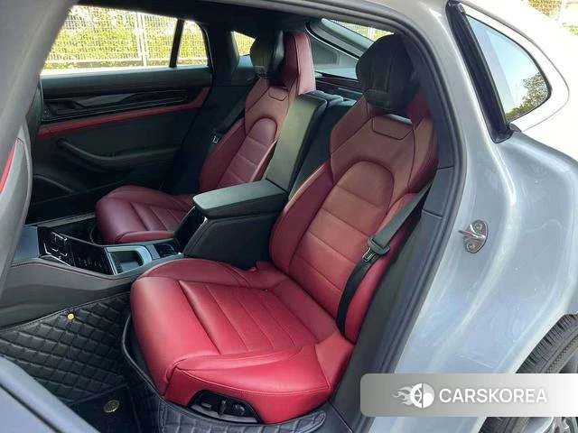 Porsche Panamera id 3908206 из Китая 12