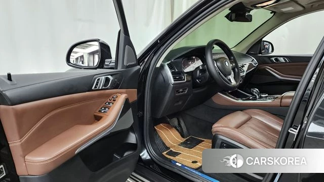 BMW X5 (G05) id 3923304 из Кореи 20