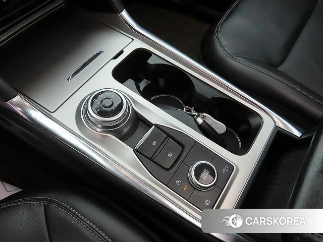 Ford Explorer 6th Generation id 3806685 из Кореи 20