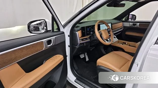 Hyundai Santa Fe (MX5) id 3415180 из Кореи 20