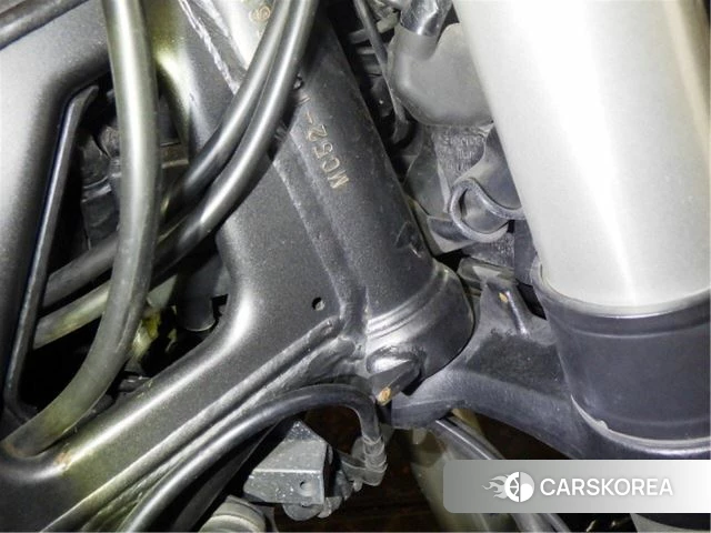 Honda CB250R id 3950103 из Японии 26