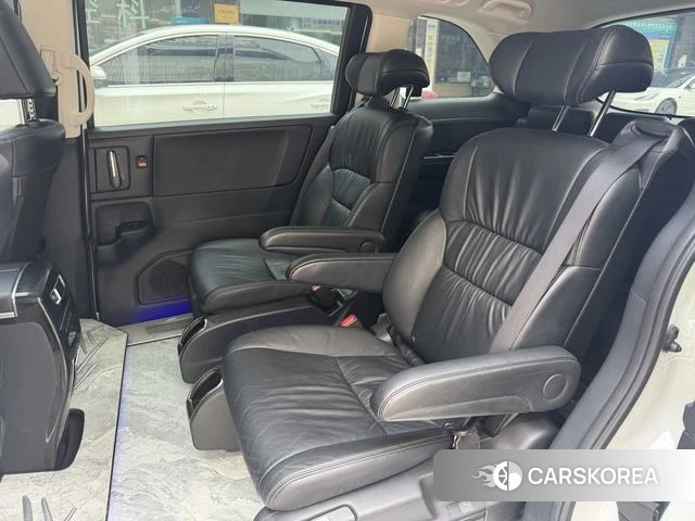 Honda Odyssey id 4290696 из Китая 14
