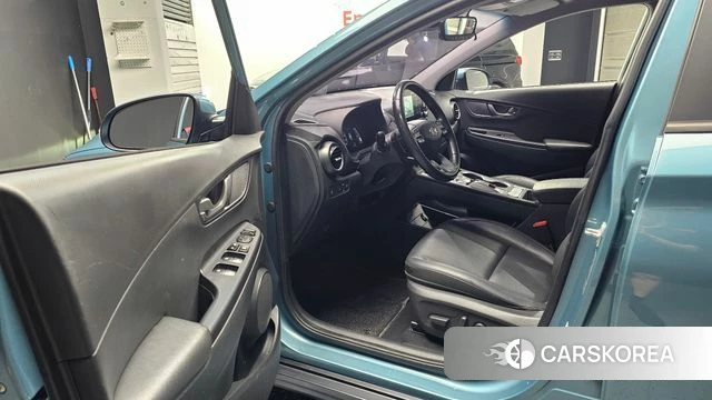 Hyundai Kona Electric id 4713348 из Кореи 30