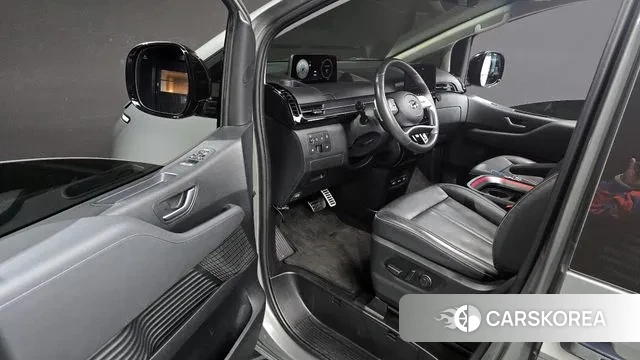 Hyundai Staria id 3611354 из Кореи 20