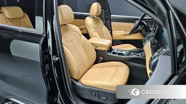 Kia Sorento 4th Generation id 3671560 из Кореи 20