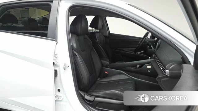 Hyundai Avante (CN7) id 3799151 из Кореи 20