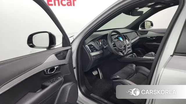 Volvo XC90 second Generation id 3473686 из Кореи 20