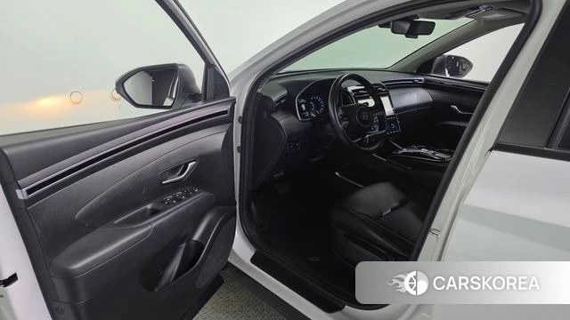 Hyundai Tucson (NX4) id 4382643 из Кореи 20