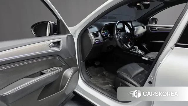 Renault Korea (Samsung) XM3 id 3360430 из Кореи 20