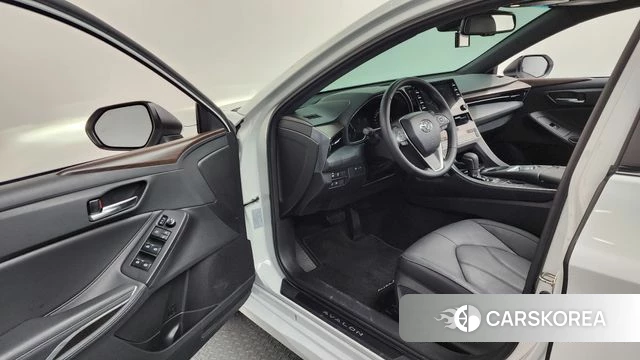 Toyota Avalon 5th Generation id 4232799 из Кореи 32