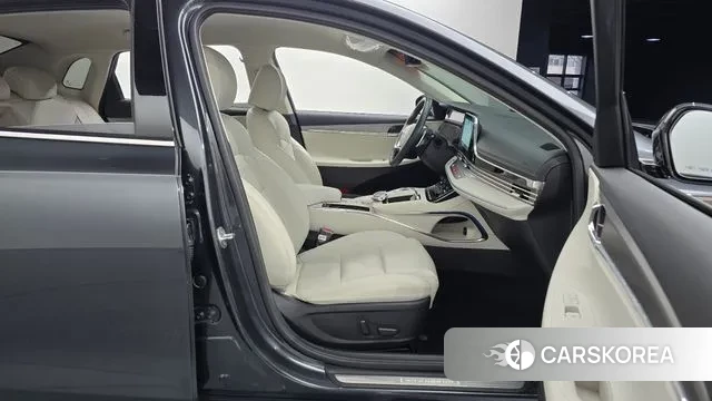 Hyundai The New Grandeur IG id 3011973 из Кореи 20