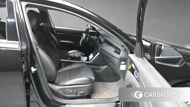 Kia K7 Premier Hybrid id 4245066 из Кореи 36