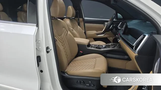 Kia The New Sorento 4th Generation id 3620218 из Кореи 20