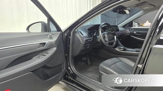 Hyundai Sonata Hybrid (DN8) id 4281206 из Кореи 34