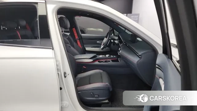 Genesis GV70 id 3590988 из Кореи 20