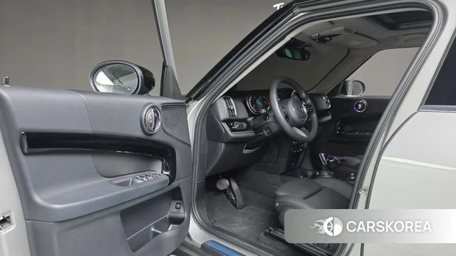 Mini Cooper Countryman id 4665287 из Кореи 34
