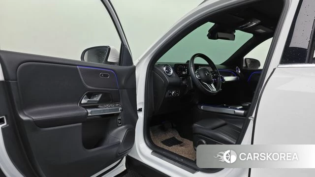 Mercedes-Benz GLB-Class X247 id 4528892 из Кореи 32