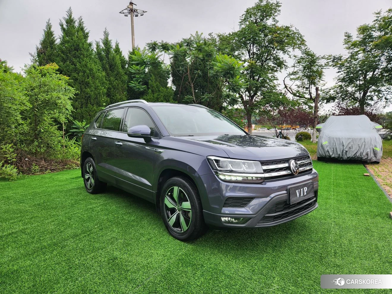 Volkswagen Tuyue id 4486214 из Китая 13