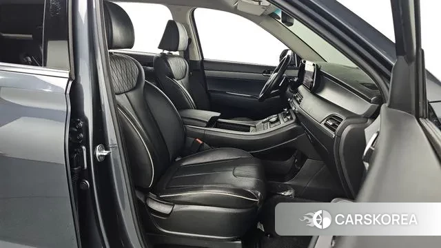 Hyundai Palisade id 3597228 из Кореи 20