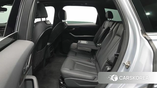 Audi Q7 (4M) id 4434209 из Кореи 34
