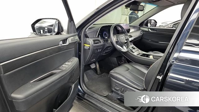 Hyundai Palisade id 3899471 из Кореи 20