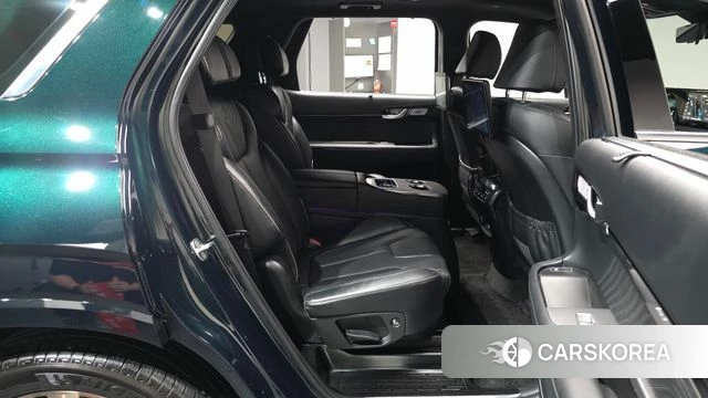 Hyundai The New Palisade id 3915219 из Кореи 20