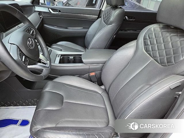Hyundai Palisade id 3884251 из Кореи 20