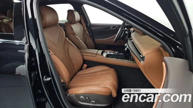 Genesis G80 (RG3) id 2738820 из Кореи 20