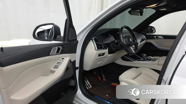 BMW X7 (G07) id 4731326 из Кореи 36