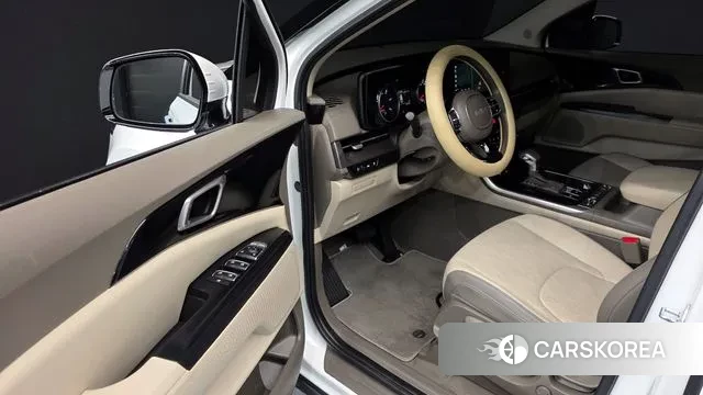 Kia Carnival 4th generation id 3690987 из Кореи 20